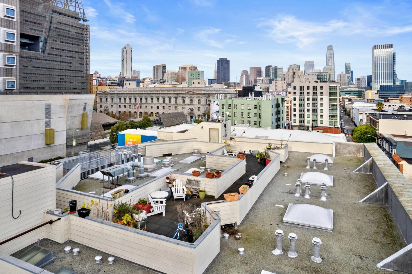 Detail Gallery Image 52 of 54 For 638 Minna St #3,  San Francisco,  CA 94103 - 3 Beds | 2/1 Baths