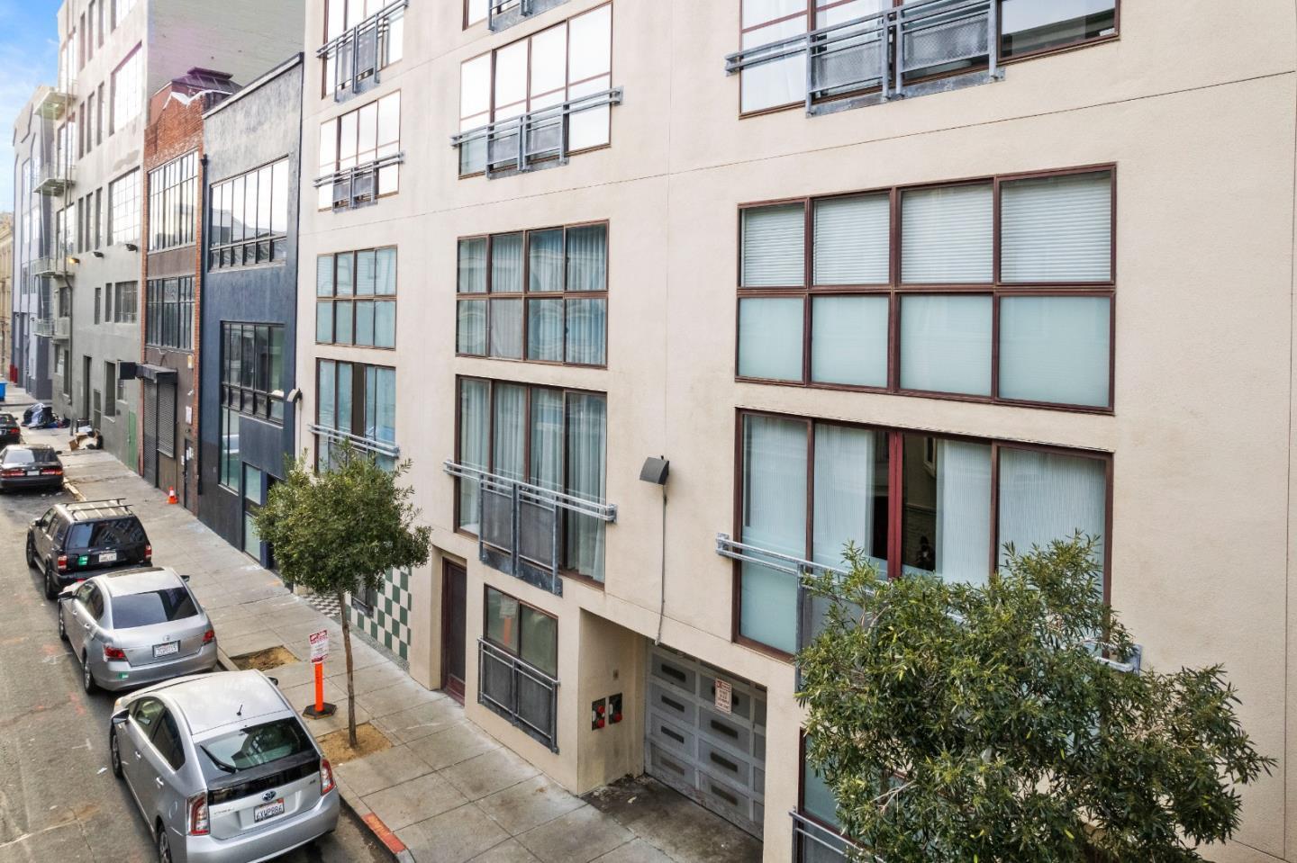 Detail Gallery Image 53 of 54 For 638 Minna St #3,  San Francisco,  CA 94103 - 3 Beds | 2/1 Baths