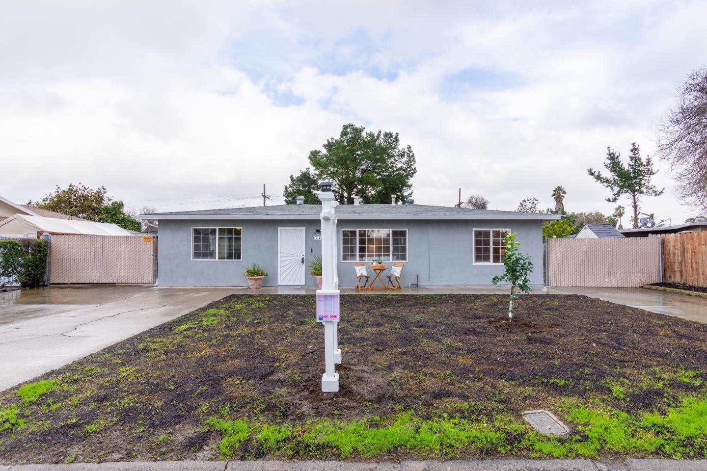 Detail Gallery Image 1 of 1 For 13140 Brown Ave, San Jose,  CA 95111 - 3 Beds | 2 Baths