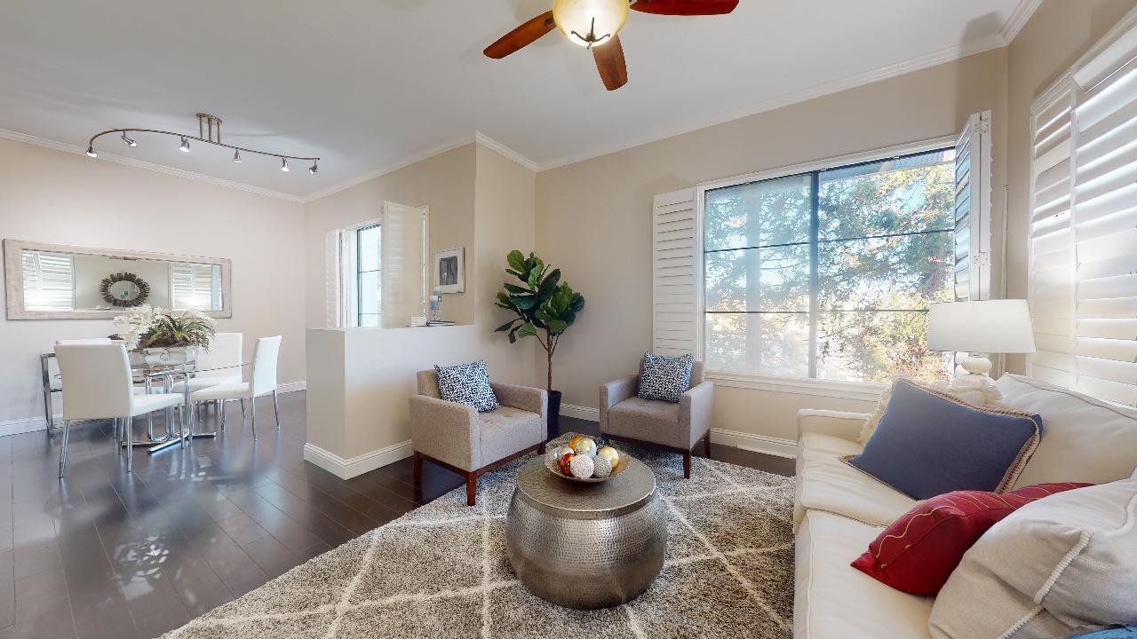 Detail Gallery Image 1 of 1 For 1060 S 3rd St #337,  San Jose,  CA 95112 - 2 Beds | 2 Baths