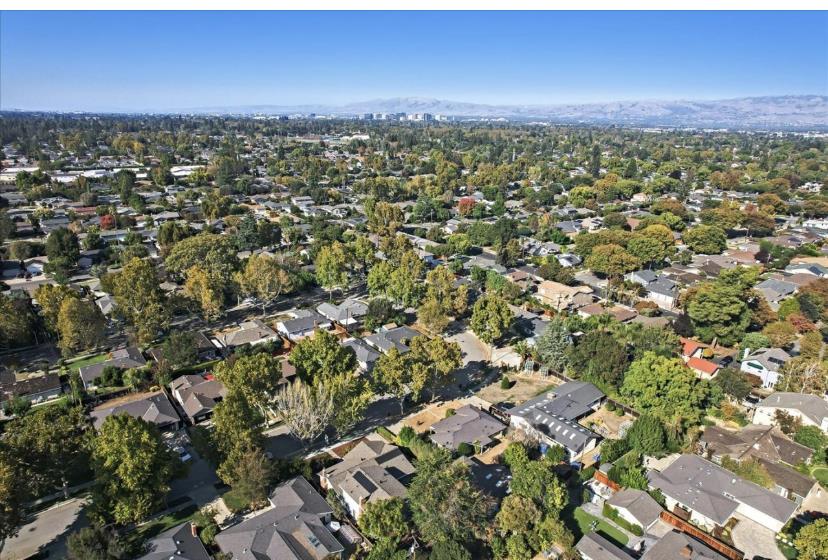 Detail Gallery Image 11 of 12 For 1552 Fuchsia Dr, San Jose,  CA 95125 - 3 Beds | 1 Baths