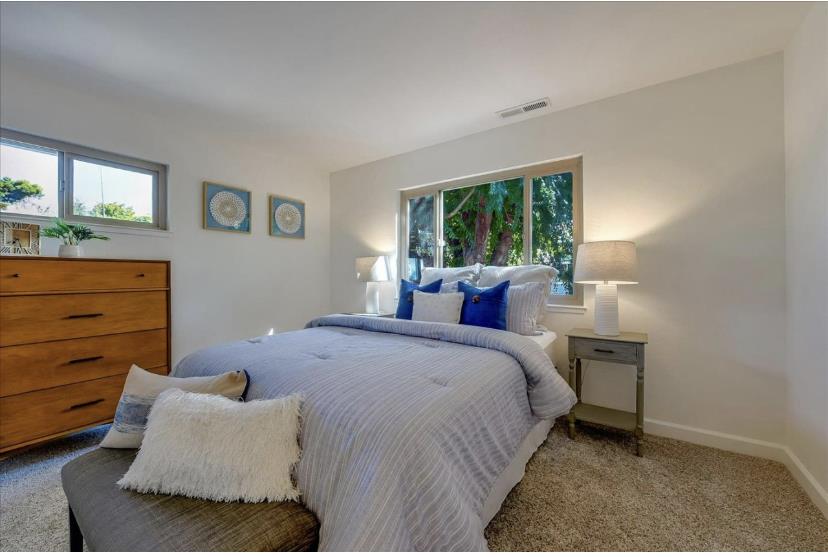 Detail Gallery Image 5 of 12 For 1552 Fuchsia Dr, San Jose,  CA 95125 - 3 Beds | 1 Baths