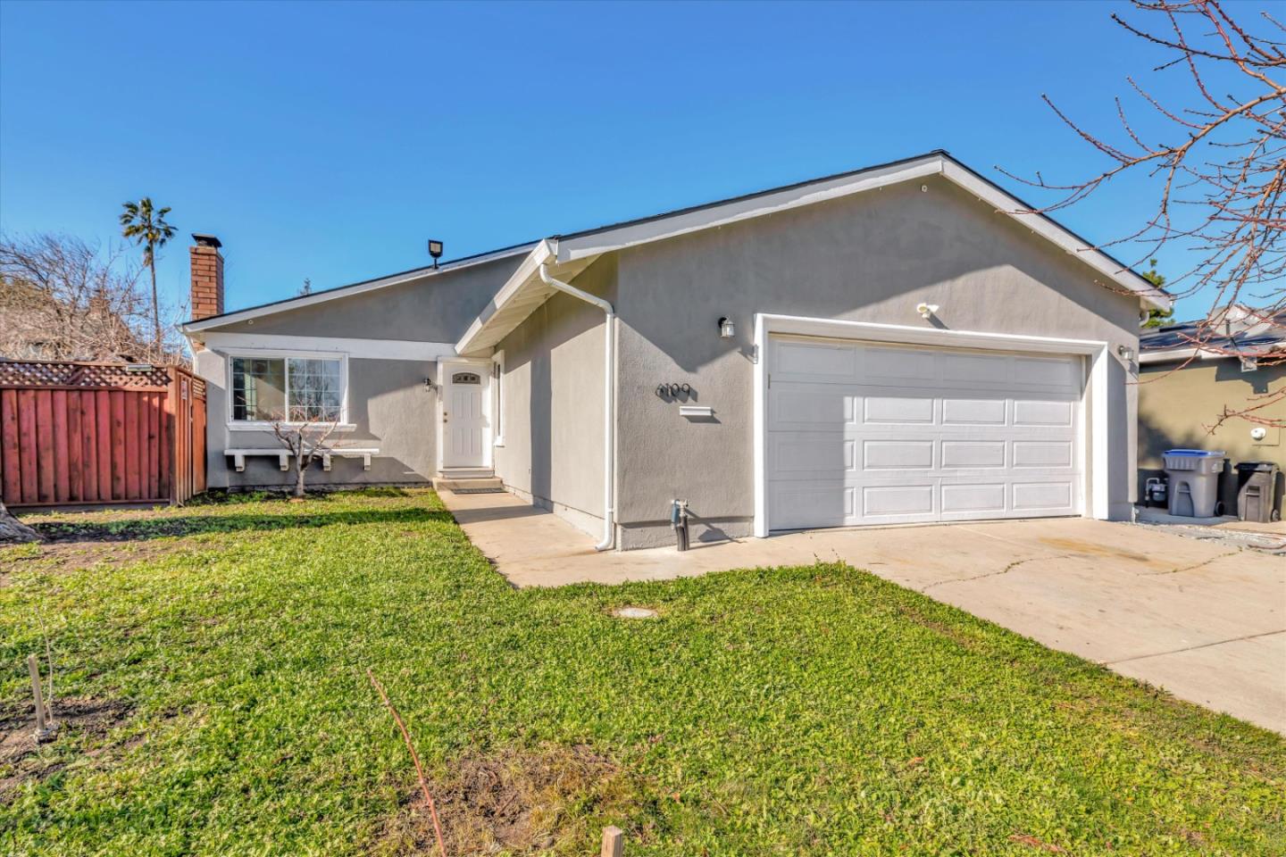 Detail Gallery Image 1 of 1 For 6109 Snowberry Ct, San Jose,  CA 95123 - 3 Beds | 2 Baths