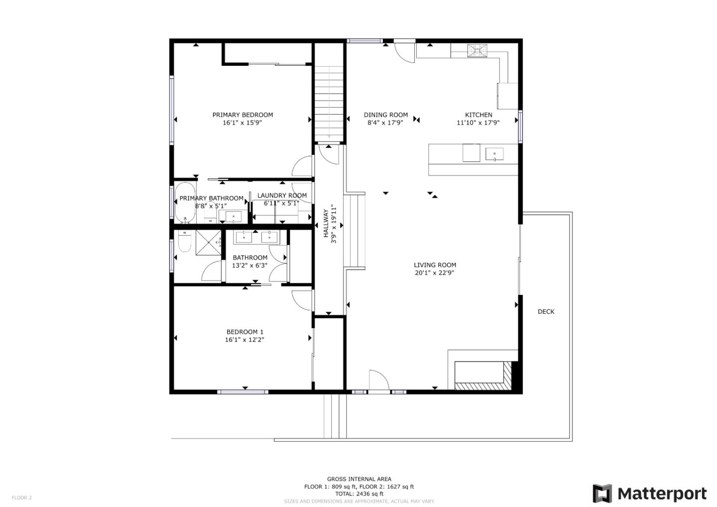 Detail Gallery Image 96 of 96 For 2020 Hill Ave, Hayward,  CA 94541 - 4 Beds | 3 Baths