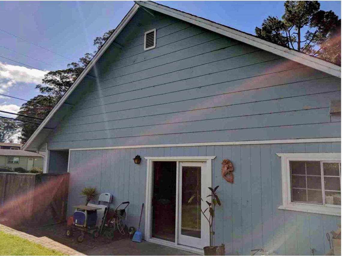 Detail Gallery Image 16 of 21 For 673 the Alameda, El Granada,  CA 94018 - 4 Beds | 2/1 Baths