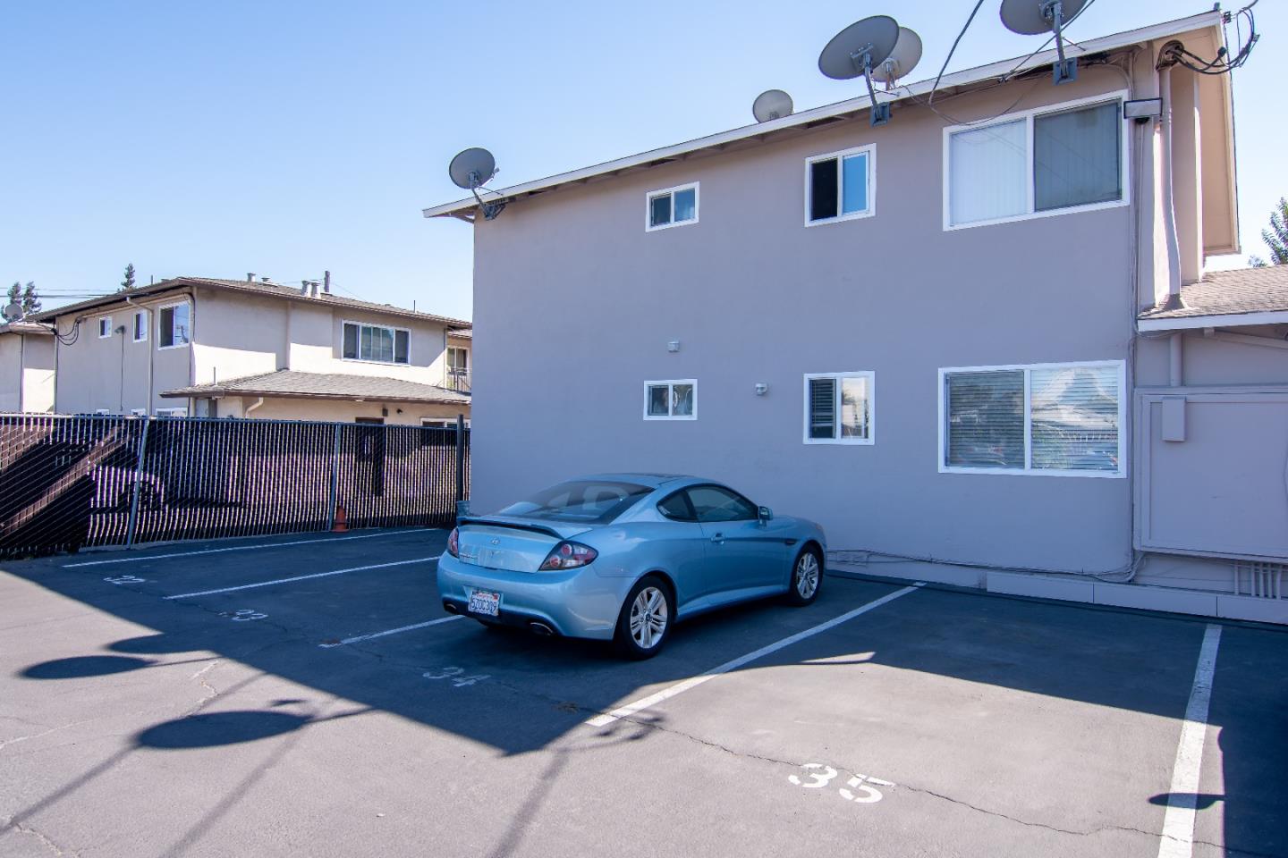 Detail Gallery Image 15 of 18 For 3569 Agate Dr #6,  Santa Clara,  CA 95051 - 2 Beds | 1 Baths