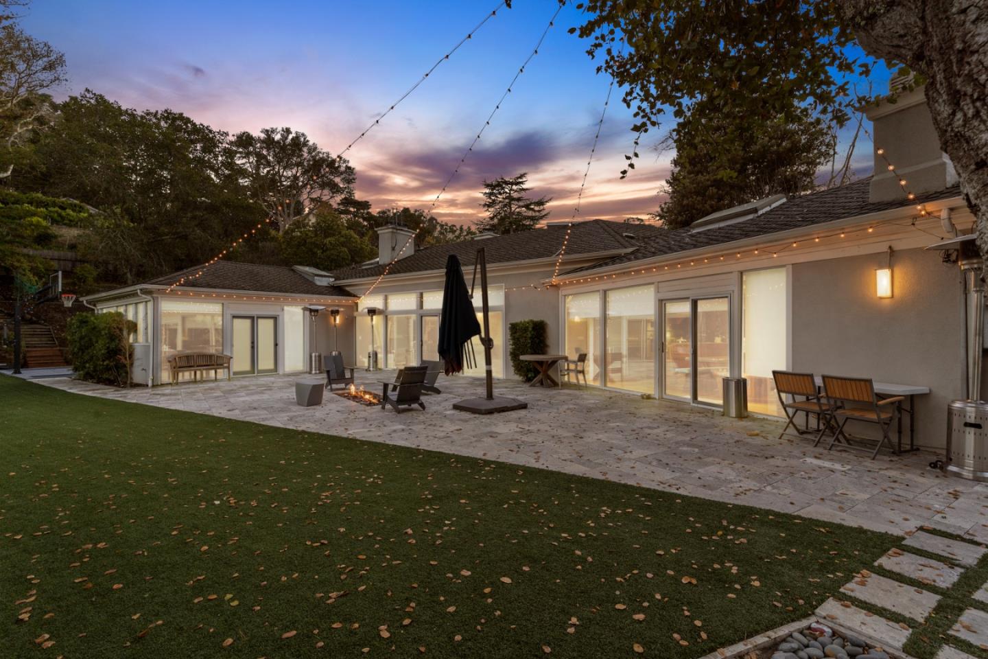 Ralston Ave, Hillsborough, CA 94010 4 Beds 4 Baths (Canceled