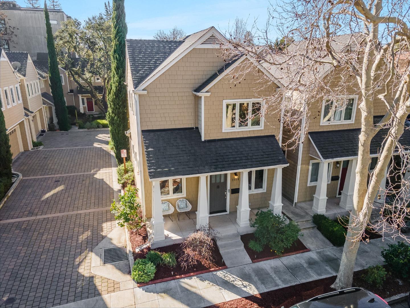 Detail Gallery Image 21 of 24 For 1429 San Antonio St, Menlo Park,  CA 94025 - 3 Beds | 2/1 Baths