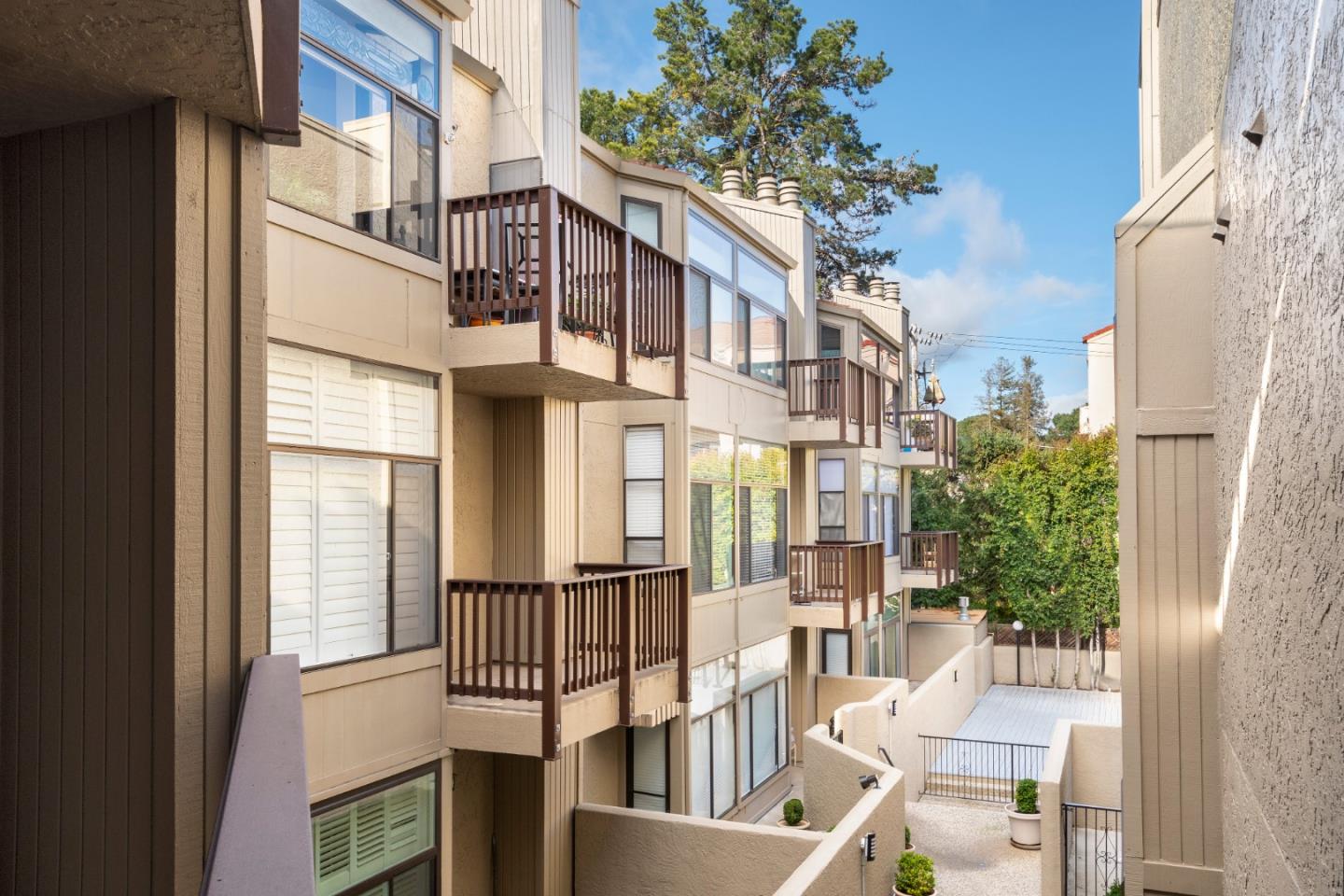 Detail Gallery Image 21 of 22 For 11 Hayward Ave #2003,  San Mateo,  CA 94401 - 2 Beds | 2 Baths