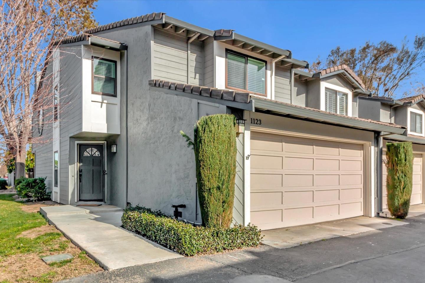 Detail Gallery Image 1 of 1 For 1123 Odyssey Ct, San Jose,  CA 95118 - 3 Beds | 2/1 Baths