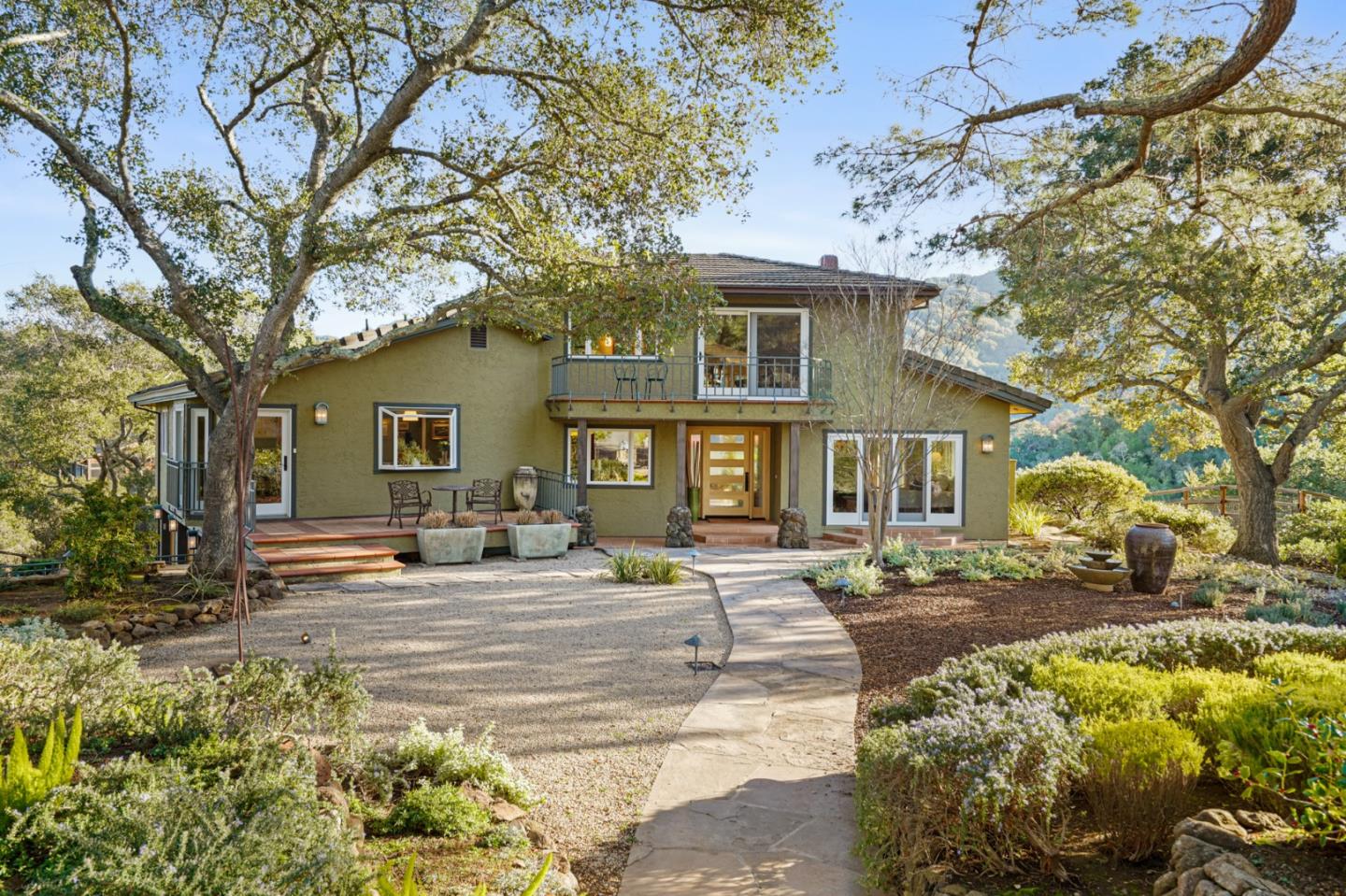 Detail Gallery Image 1 of 72 For 27421 Sherlock Rd, Los Altos Hills,  CA 94022 - 4 Beds | 3 Baths