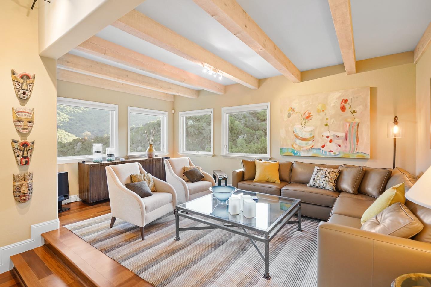 Detail Gallery Image 13 of 72 For 27421 Sherlock Rd, Los Altos Hills,  CA 94022 - 4 Beds | 3 Baths