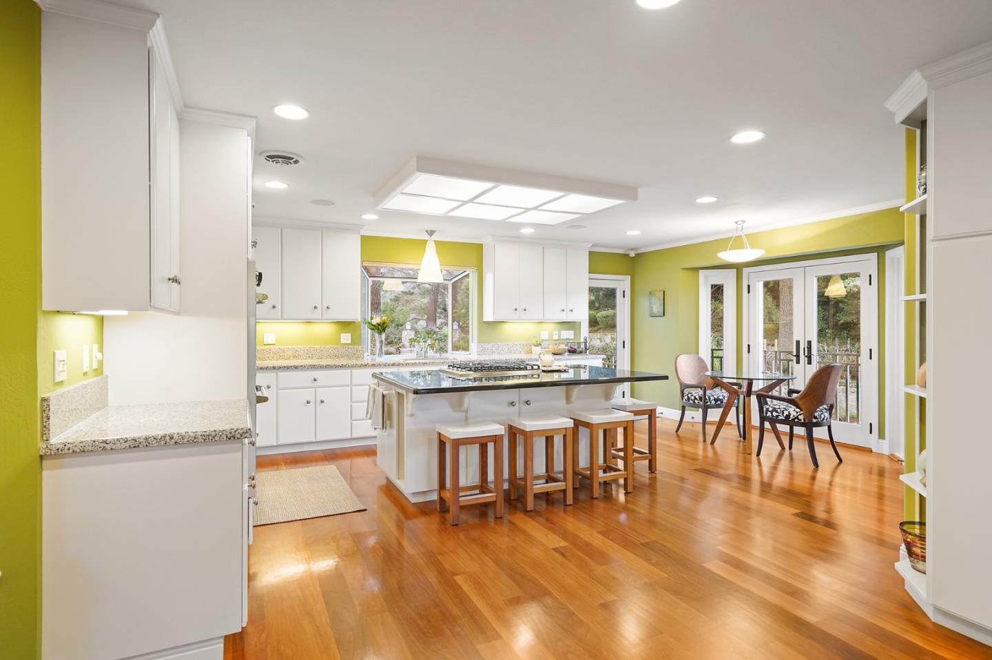 Detail Gallery Image 19 of 72 For 27421 Sherlock Rd, Los Altos Hills,  CA 94022 - 4 Beds | 3 Baths
