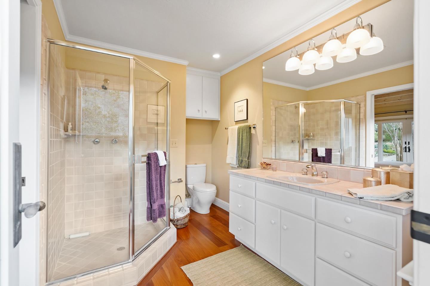 Detail Gallery Image 31 of 72 For 27421 Sherlock Rd, Los Altos Hills,  CA 94022 - 4 Beds | 3 Baths