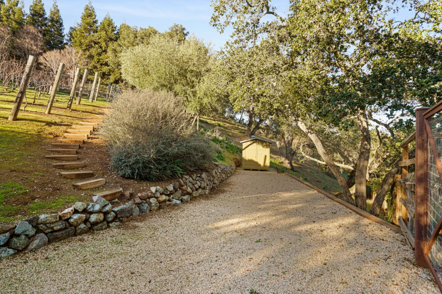 Detail Gallery Image 53 of 72 For 27421 Sherlock Rd, Los Altos Hills,  CA 94022 - 4 Beds | 3 Baths