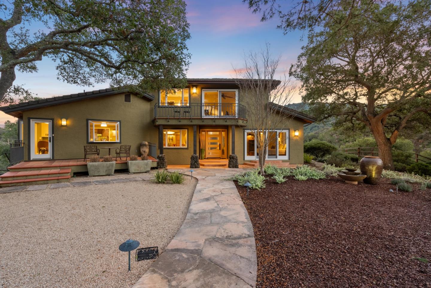 Detail Gallery Image 57 of 72 For 27421 Sherlock Rd, Los Altos Hills,  CA 94022 - 4 Beds | 3 Baths