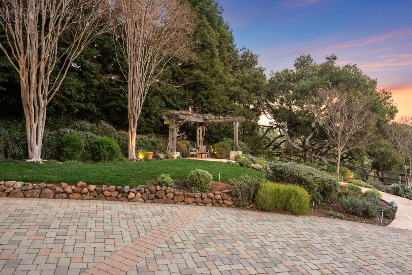 Detail Gallery Image 62 of 72 For 27421 Sherlock Rd, Los Altos Hills,  CA 94022 - 4 Beds | 3 Baths