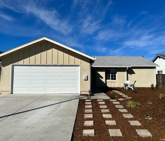 Detail Gallery Image 1 of 1 For 3019 Vesuvius Ln, San Jose,  CA 95132 - 3 Beds | 2 Baths