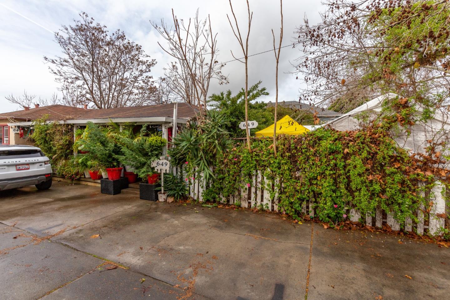 Detail Gallery Image 16 of 32 For 647 N 13th St, San Jose,  CA 95112 - – Beds | – Baths
