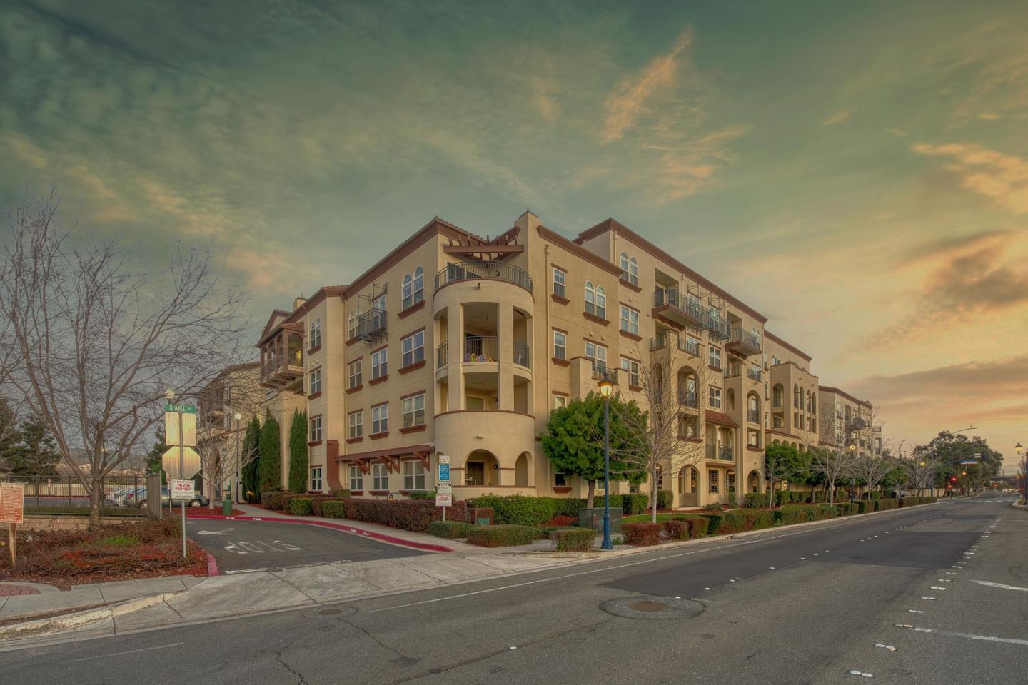 Detail Gallery Image 1 of 1 For 800 S Abel St #306,  Milpitas,  CA 95035 - 2 Beds | 2 Baths