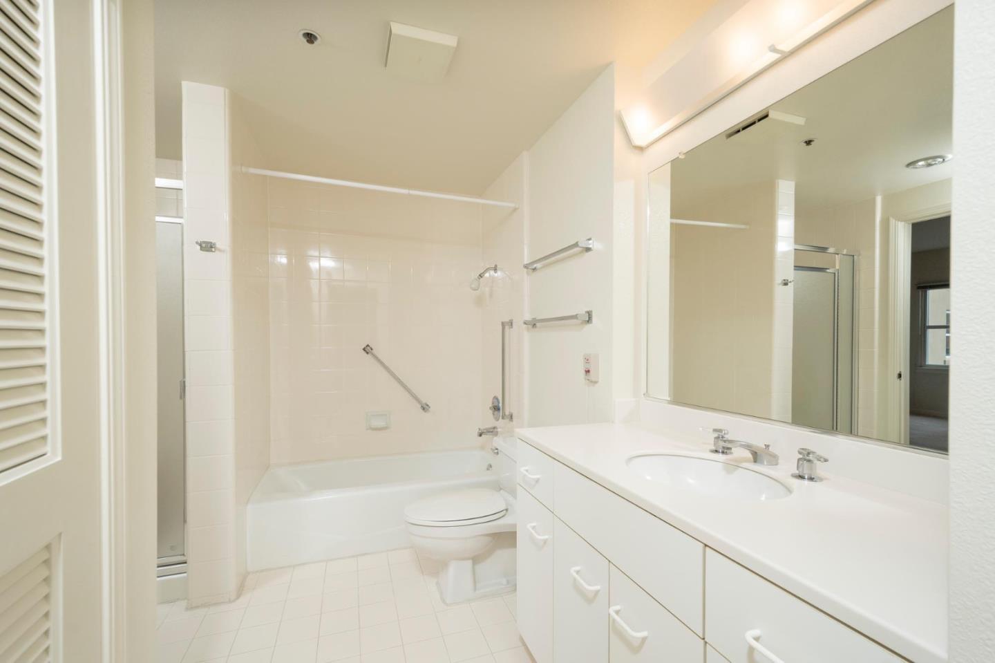 Detail Gallery Image 5 of 5 For 1 Baldwin Ave #418,  San Mateo,  CA 94401 - 1 Beds | 1 Baths