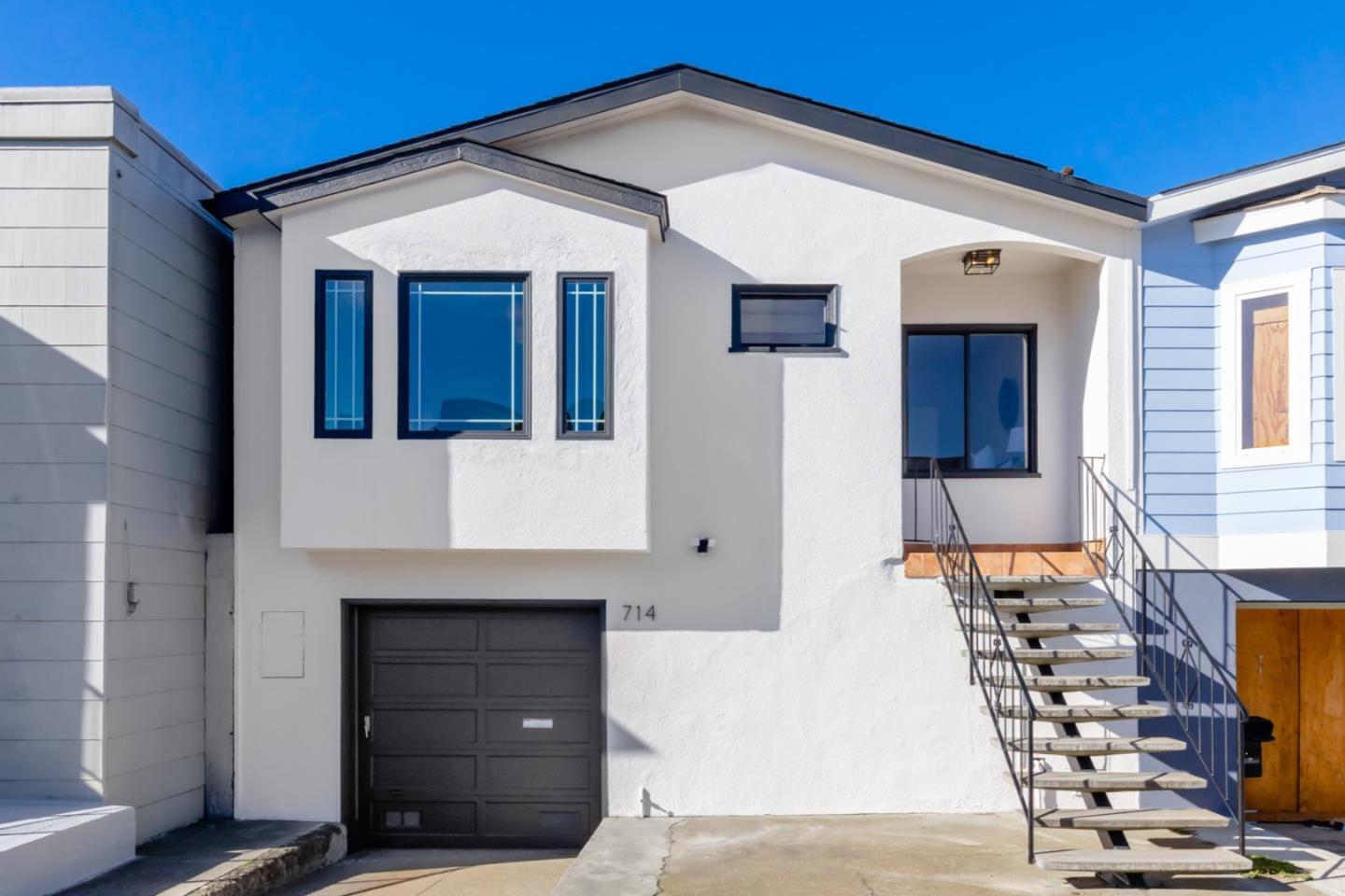 Detail Gallery Image 1 of 1 For 714 Niantic Ave, Daly City,  CA 94014 - 3 Beds | 2 Baths