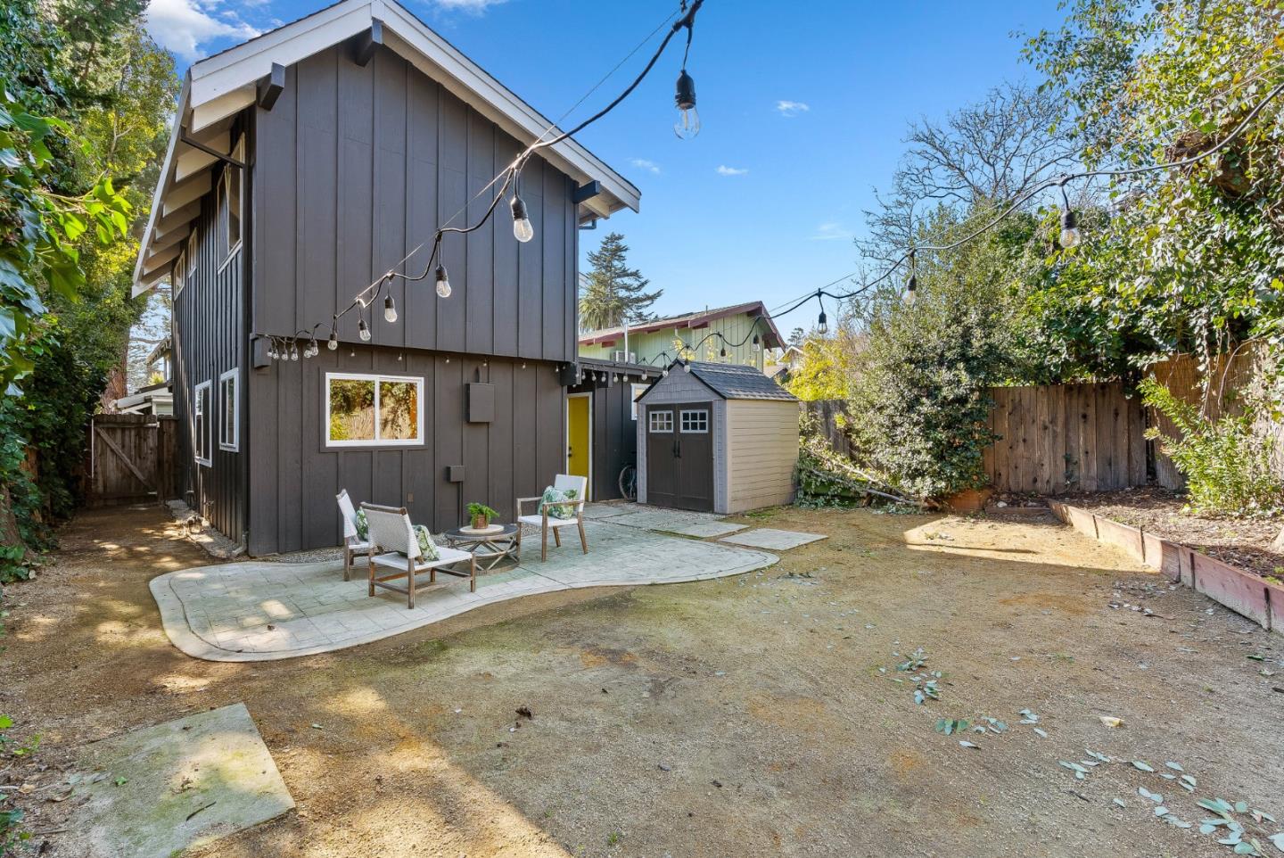 Detail Gallery Image 20 of 32 For 338 Union St, Santa Cruz,  CA 95060 - 2 Beds | 1/1 Baths