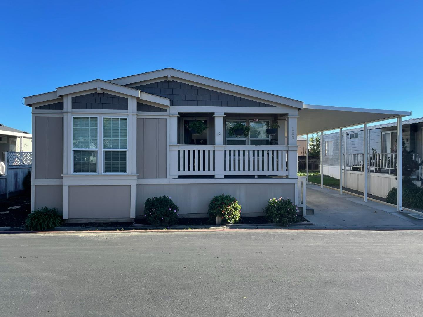 Detail Gallery Image 1 of 1 For 2052 Gold St #133,  Alviso,  CA 95002 - 2 Beds | 2 Baths