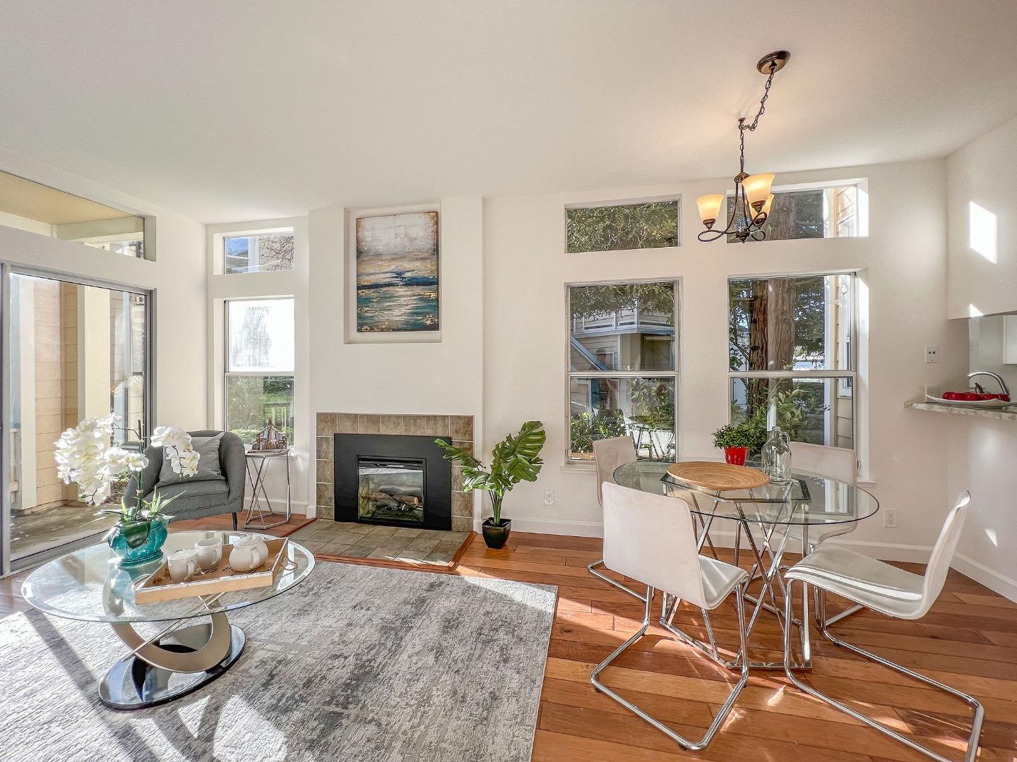 Detail Gallery Image 1 of 1 For 100 Amesport Lndg, Half Moon Bay,  CA 94019 - 2 Beds | 2 Baths