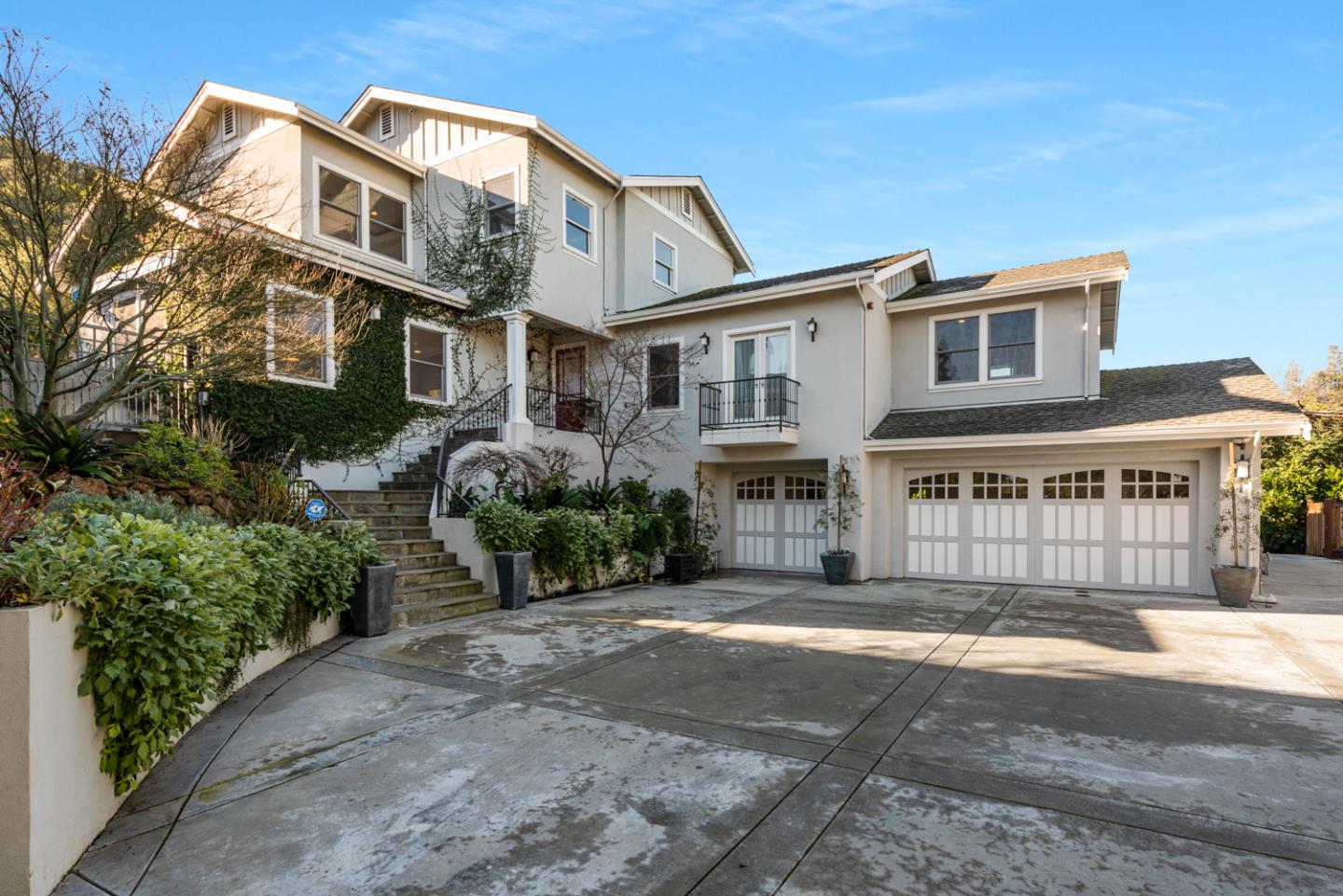 Detail Gallery Image 1 of 1 For 123 Dover St, Los Gatos,  CA 95032 - 4 Beds | 3/1 Baths