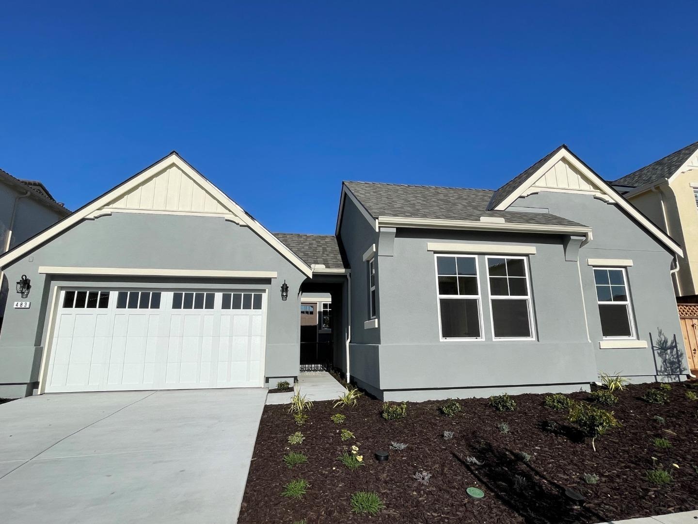 483 Russell Way, Marina, CA 93933 3 Beds 2/1 Baths (Active