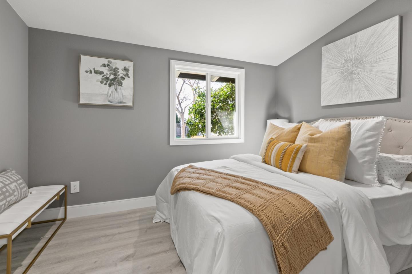 Detail Gallery Image 16 of 28 For 1187 Palamos Ave, Sunnyvale,  CA 94089 - 3 Beds | 2 Baths