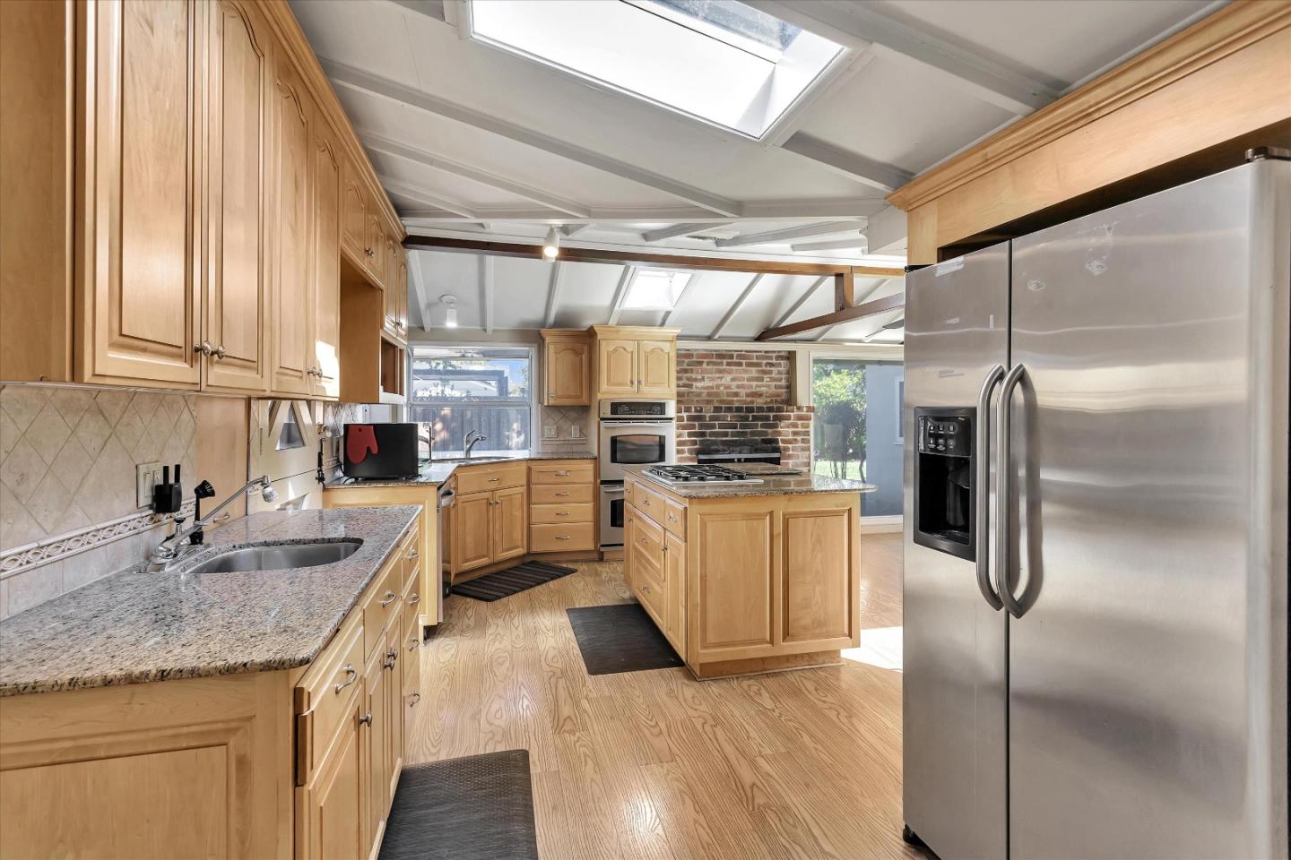 2586 Cottle Ave, San Jose, CA 95125 3 Beds 2/2 Baths (Canceled