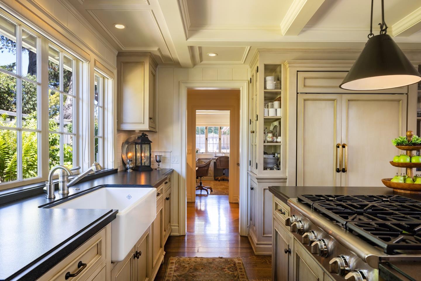 Detail Gallery Image 21 of 45 For 26387 Isabella Ave, Carmel,  CA 93923 - 4 Beds | 3 Baths