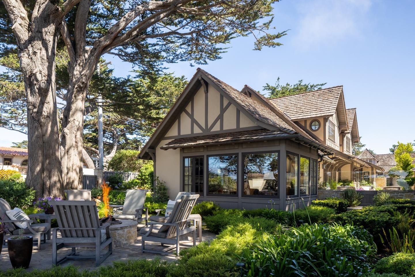 Detail Gallery Image 39 of 45 For 26387 Isabella Ave, Carmel,  CA 93923 - 4 Beds | 3 Baths