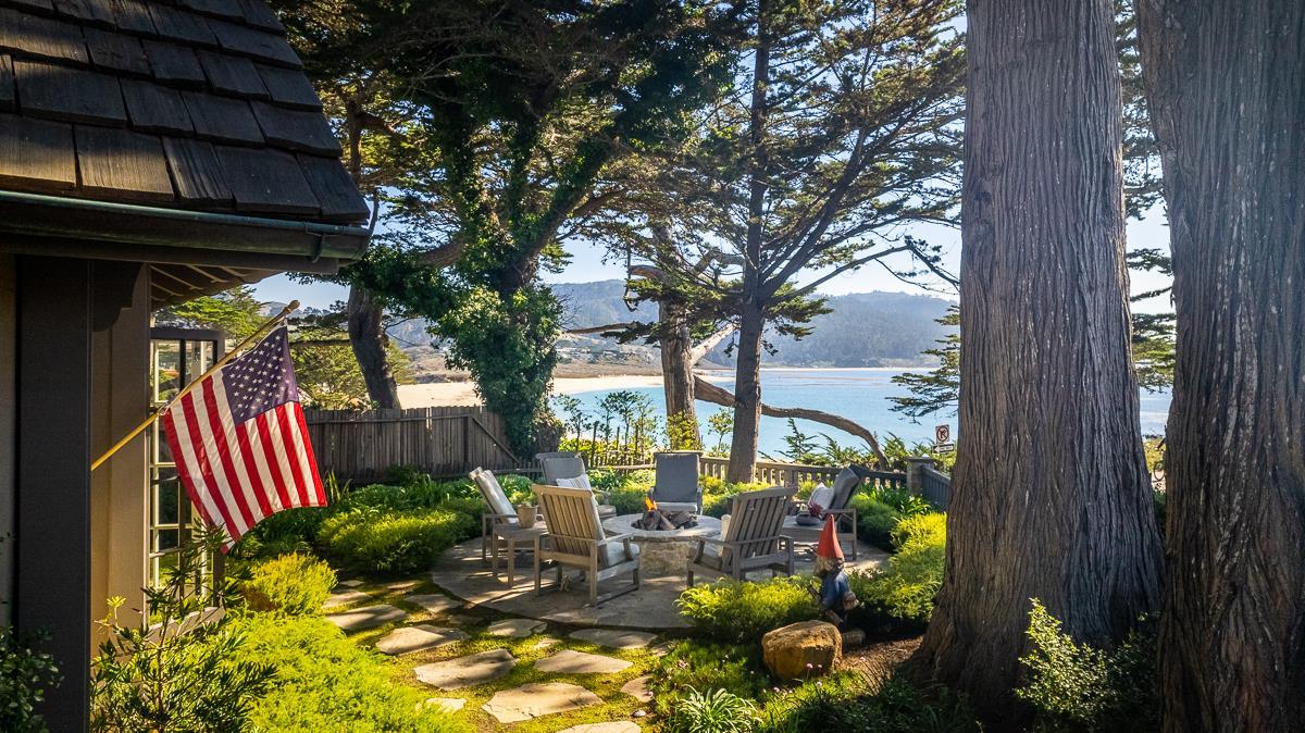 Detail Gallery Image 42 of 45 For 26387 Isabella Ave, Carmel,  CA 93923 - 4 Beds | 3 Baths