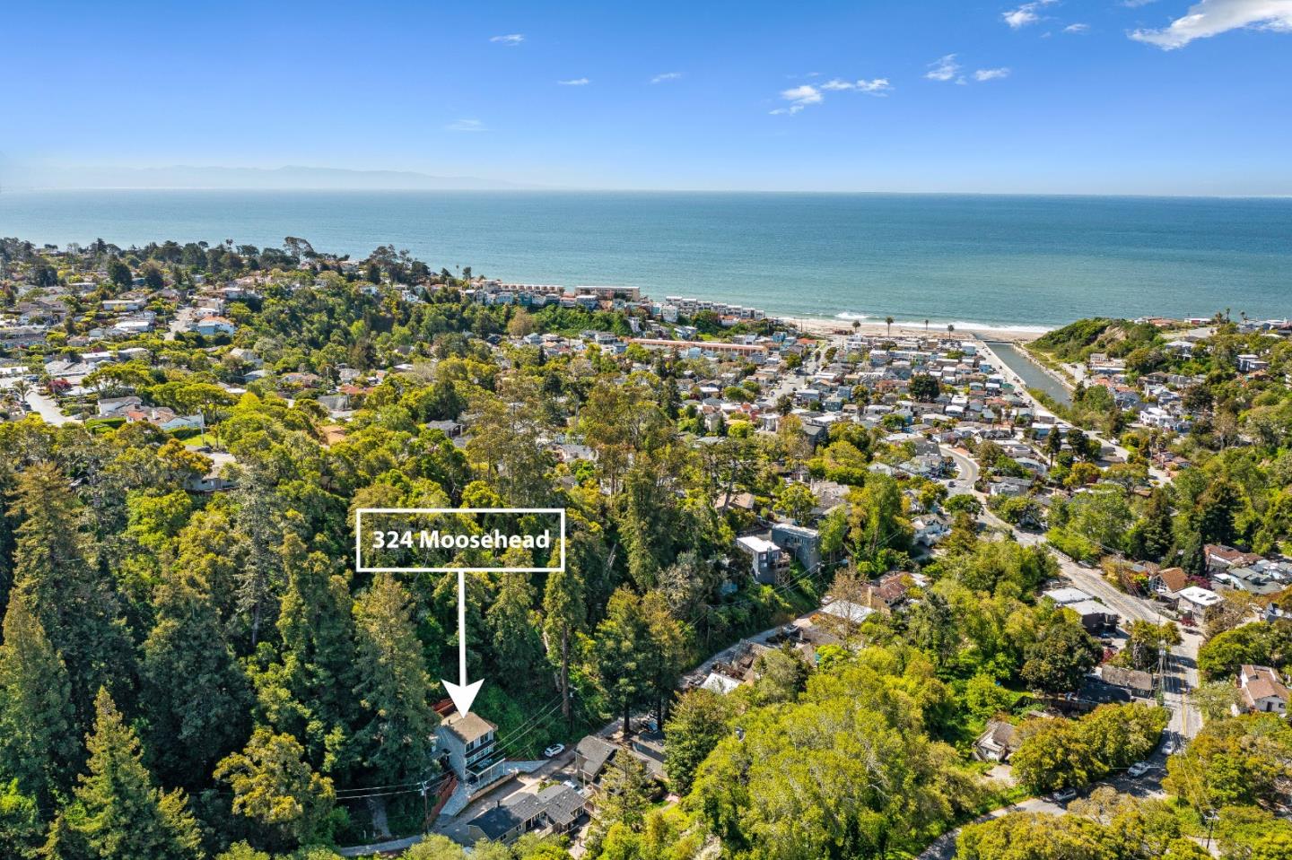 Detail Gallery Image 1 of 28 For 324 Moosehead Dr, Aptos,  CA 95003 - 3 Beds | 3 Baths