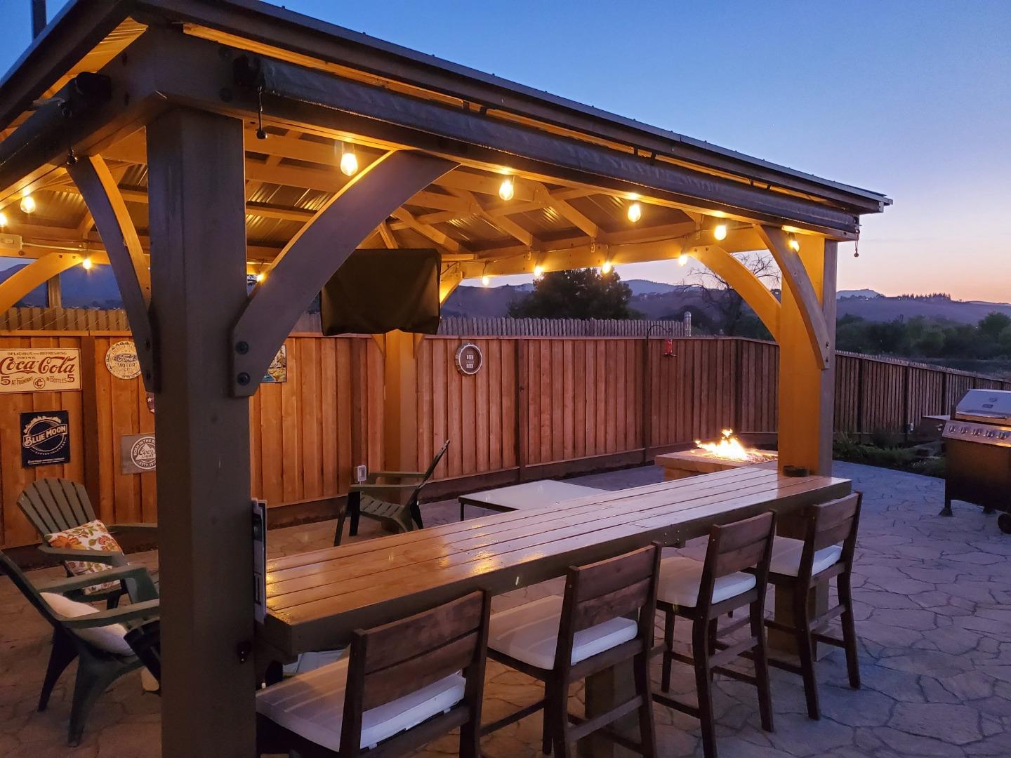 Detail Gallery Image 34 of 51 For 664 Klamath Way, Hollister,  CA 95023 - 4 Beds | 3 Baths