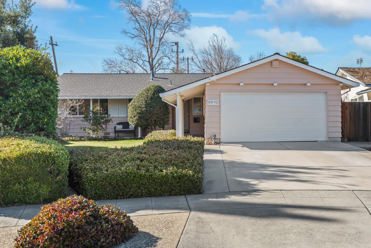 Detail Gallery Image 1 of 1 For 5970 Friar Ct, San Jose,  CA 95129 - 3 Beds | 2 Baths