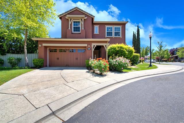 9042 Cambridge Cir, Vallejo, CA 94591 photo 2