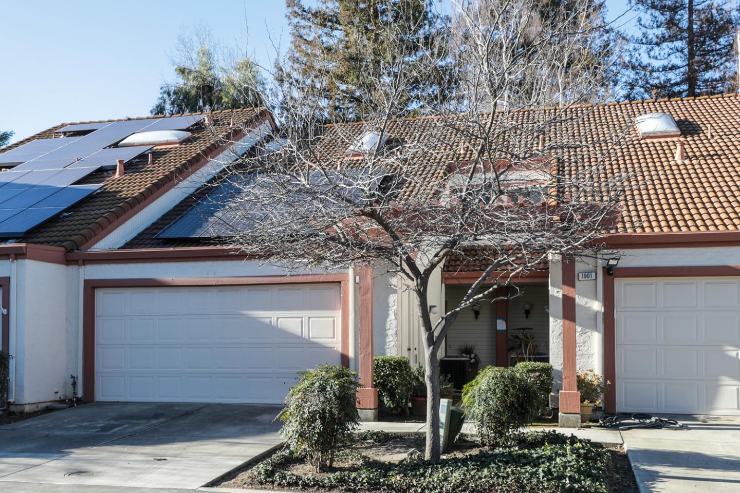 Detail Gallery Image 1 of 1 For 1905 Winding Creek Ct, San Jose,  CA 95148 - 2 Beds | 2/1 Baths