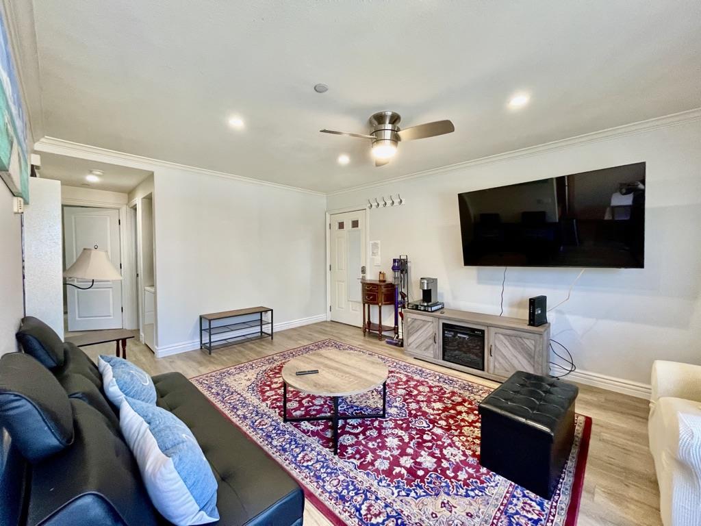 Detail Gallery Image 1 of 1 For 2600 Cortez Dr #6202,  Santa Clara,  CA 95051 - 2 Beds | 1 Baths