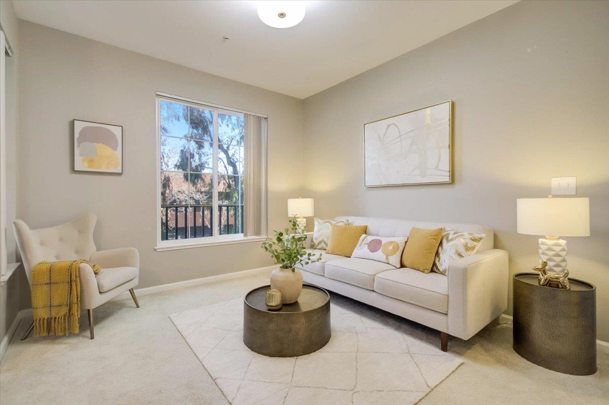 Detail Gallery Image 1 of 1 For 1550 Technology Dr #2064,  San Jose,  CA 95110 - 1 Beds | 1 Baths