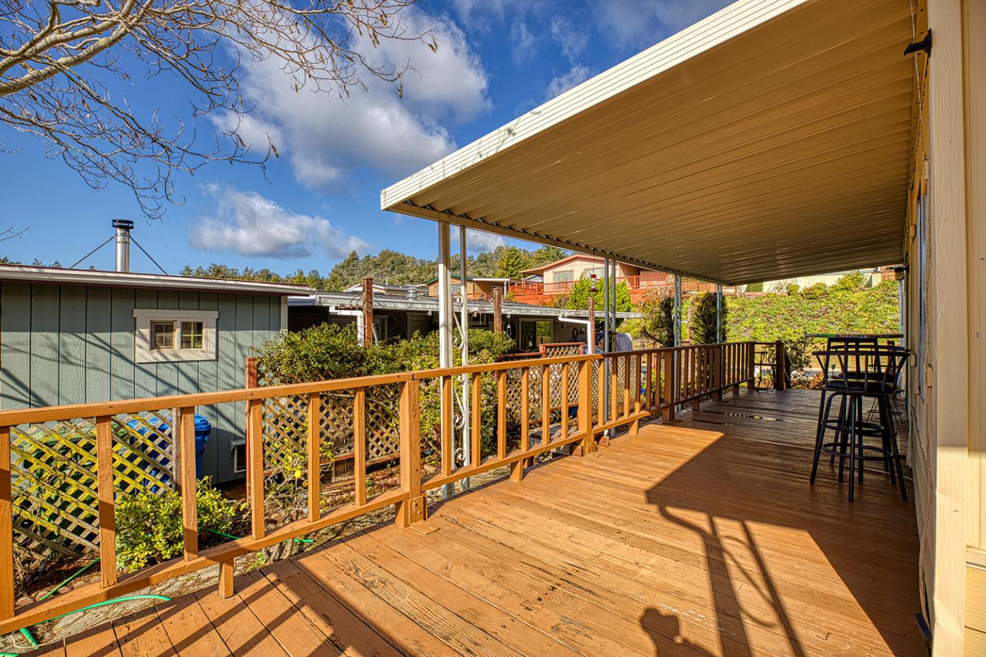 Detail Gallery Image 21 of 27 For 270 Hames Rd #63,  Corralitos,  CA 95076 - 2 Beds | 2 Baths