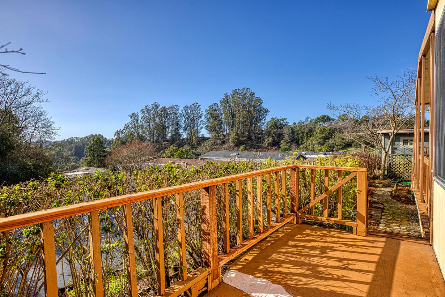 Detail Gallery Image 4 of 27 For 270 Hames Rd #63,  Corralitos,  CA 95076 - 2 Beds | 2 Baths