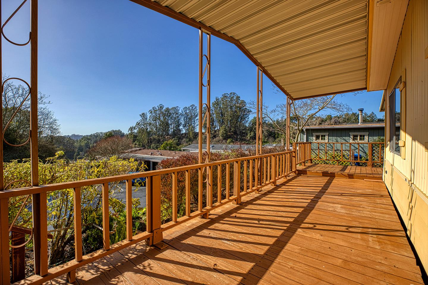 Detail Gallery Image 5 of 27 For 270 Hames Rd #63,  Corralitos,  CA 95076 - 2 Beds | 2 Baths