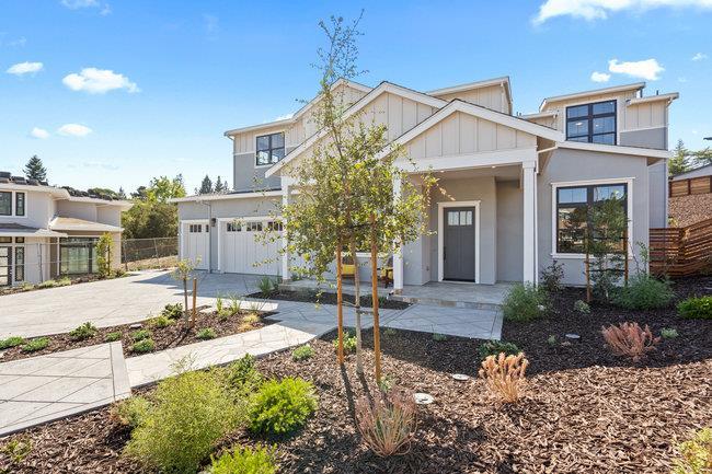 Detail Gallery Image 1 of 1 For 116 Wika Ranch Ct, Redwood City,  CA 94062 - 4 Beds | 4/1 Baths