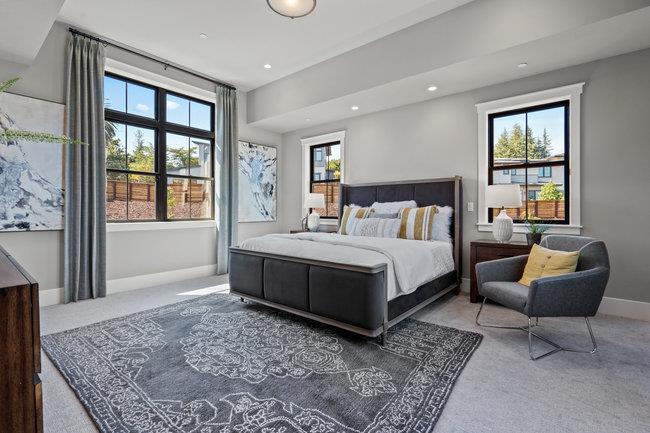 Detail Gallery Image 15 of 52 For 116 Wika Ranch Ct, Redwood City,  CA 94062 - 4 Beds | 4/1 Baths