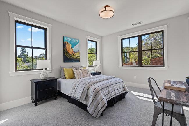 Detail Gallery Image 29 of 52 For 116 Wika Ranch Ct, Redwood City,  CA 94062 - 4 Beds | 4/1 Baths