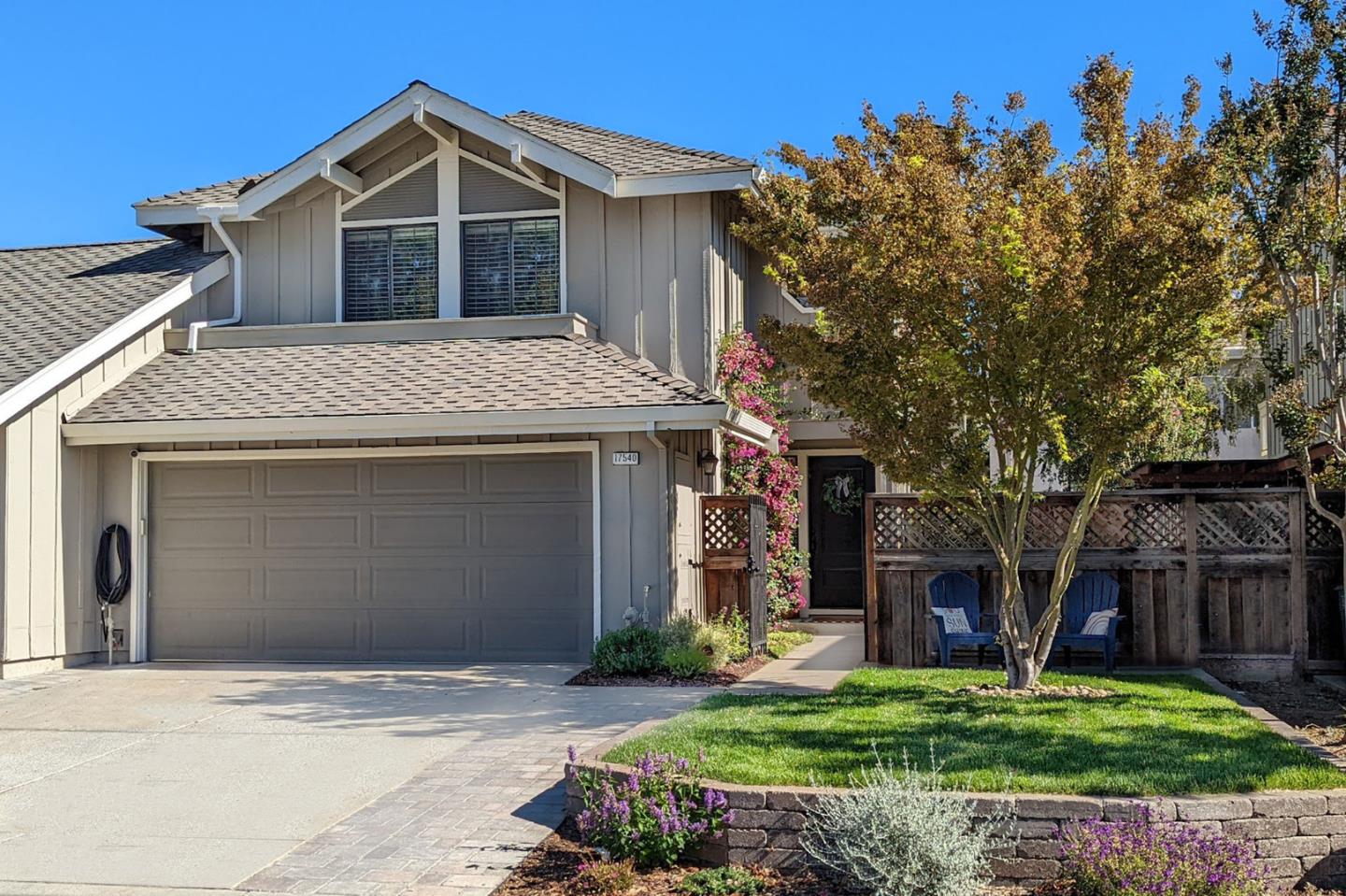 Detail Gallery Image 1 of 1 For 17540 Carriage Lamp Way, Morgan Hill,  CA 95037 - 3 Beds | 2/1 Baths